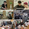 '스페인하숙' 차승원, 환상 요리+따뜻 선배미 UP