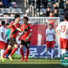 [K리그1 7R] ‘머치 퇴장’ 경남, 김승준 골로 상주와 1-1 무승부