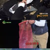 '정글의 법칙' 만찬 뒤 찾아온 역경, 장어튀김→벌레습격[★밤TView]