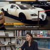 '그알' 김다운의 범행동기와 이희진의 은닉재산 연관성[★밤TView]