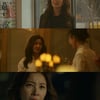 '킬잇' 정재은, 나나 향한 엇나간 모정..강렬한 존재감