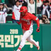 '이창진·한승택 대포-홍건희 첫 승' KIA, SK에 4-2 '또' 역전승