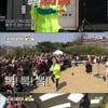 '쇼오디오자키' 노라조 "우린 초상권 없어"..아산 휩쓴 '사이다 댄스' [별별TV]