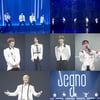 뉴이스트, 5人 완전체로 단독 콘서트 성료..3만 6000 관객과 호흡