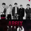 AB6IX, 이대휘·박우진·임영민·전웅·김동현 단체 사진 공개 