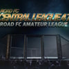 '로드FC 등용문' 제47회 센트럴리그, 오는 27일 서울서 개최