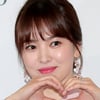 송혜교, 왕가위 감독 제작사와 계약..中활동 박차