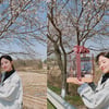 '왕남' 이세영 "팬분들 덕분에 소운이 더디 보내요"