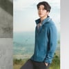 봄, 아웃도어 업계 방풍재킷 집중