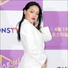 [★포토]리리영, '강렬한 입술'