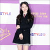 [★포토]양아름, '상큼한 교복 스타일링'