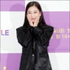 [★포토]장승연, '예쁜 내 얼굴'