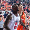 압도 또 압도... 현대모비스, 전자랜드에 89-67 완승... 적지서 2승째 [KBL 챔프전]