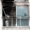 진주 아파트 방화·살인범, 조현병 전력 드러나