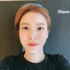 윤세아, 누워서 찍은 근접 셀카에도 굴욕 없는 미모