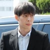 박유천, 체모 제모→증거 인멸 의심..마약 거래 동영상 확보 [종합]