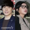 휘성, 성폭행 모의 부인vs에이미 "감당할 수 있겠습니까" [★NEWSing]