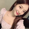 표예진, 핑크 원피스로 뽐낸 청순美..'인간 벚꽃'
