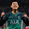 "4강행에 결정적인 골!" UEFA, 손흥민 공식 MOM 선정