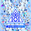 '프듀X101', 공식 포스터 공개.."역대 가장 뜨거운 시즌"
