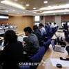 [★포토]김기덕 사건에 대한 영화단체 공동 성명서 발표