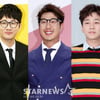 하하X딘딘X이용진, '나나랜드' 3MC..'덕후 라이프' 관찰