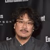 봉준호 "'기생충' 칸 경쟁 진출..모두와 기쁨 나누고 싶다"