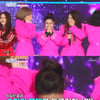 '미스트롯' 송가인 활약..'트롯여친' 역전 1위 준결승行[별별TV]