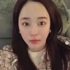 유소영, 고윤성과 결별 후 근황.."벚꽃놀이"