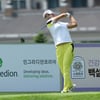 '9개월 만에 우승 도전' 김지현 "편한 마음으로 플레이하겠다"