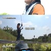 '전설의 빅피쉬' 이태곤, 꿈쩍 않는 낚싯대에 "고기가 없나" 한숨