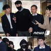 '버닝썬 마약 혐의' 이문호 대표 구속..MD 애나는 영장 기각 