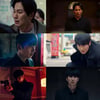 '열혈사제', 신부복 벗은 김남길 흑화에 최고 시청률 24.1%