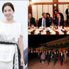 박선영 남편 김일범, 외교부→SK 임원 거취..♥스토리도 화제 [종합]