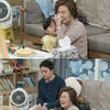 '세젤예' 김해숙, 사위 이원재 앞에서 폭풍 오열한 사연은?
