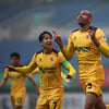 [K리그2 7R] 광주의 거침 없는 무패, 수원FC에 2-1 승… 선두 유지