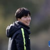 [오피셜] SON 없었지만 지소연 있었다!... PFA 올해의 선수 후보 '위용'