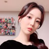 '오상진♥'김소영, 임신 근황 "슬슬 눕는게 불편하다"