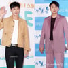 유노윤호, 절친 손호준 '크게될놈' 관람 인증.."언제나 응원"
