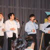 '4인조 감성보컬' 엄브렐라 "모든 세대에 위로되고파" 