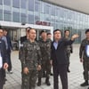 광주세계수영-육군 31사단, 대회시설 안전 현장 점검
