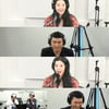 '올드스쿨' 장재인, "예뻐졌다" 열애 간접 언급에 "잘 먹어서"..수줍은 웃음