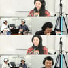 '올드스쿨' 김창열, 장재인♥남태현 열애 축하..장재인 "감사하다"