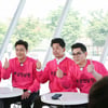 '궁민남편' 차인표→조태관, 25일 '일일카페' 오픈(공식)