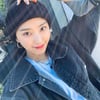 씨스타 출신 보라, LA 햇살 아래 빛나는 미모