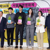 [★포토]제16회 서울환경영화제 선정된 에코프렌즈