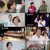 '오배우' 김용건→황신혜 '웃음+감동' 100분의 향연 