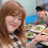 이국주, 이이경과 친분 인증..'푸짐한 한끼'