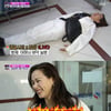 '열혈사제' 김남길·이하늬, '한밤'서 눕방 실천[별별TV]