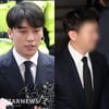 경찰, 승리 비공개 소환 "신병확보 위해 구속영장"(공식)